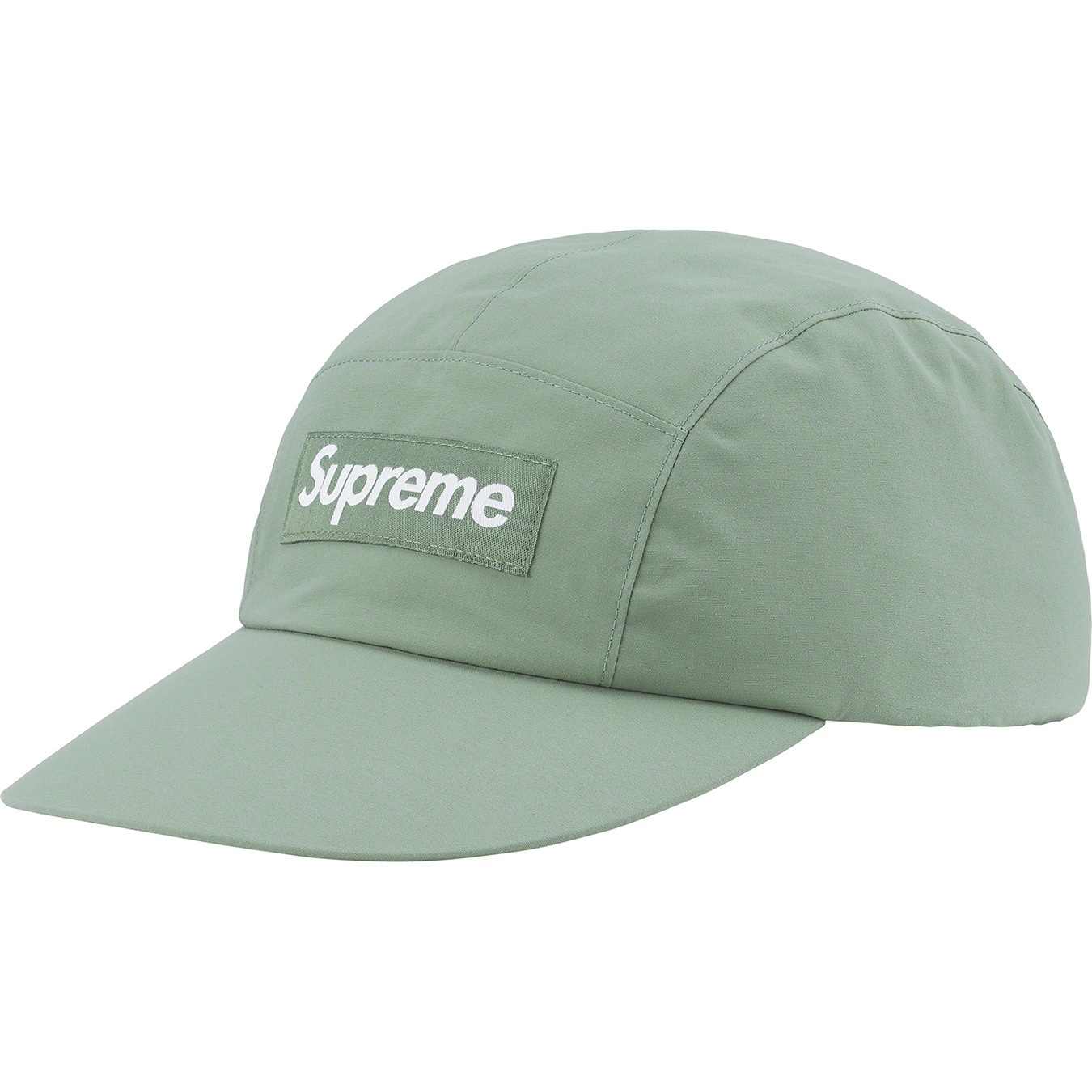 GORE-TEX Polartec® Long Bill Camp Cap view 2